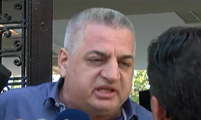 Η έκκληση του πατέρα της 32χρονης εφοριακού (βίντεο)